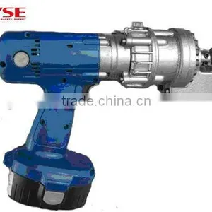 Professional Hydraulic Steel Cutter thumbnail-1