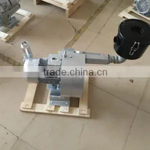 High Pressure Ring Blower thumbnail-3
