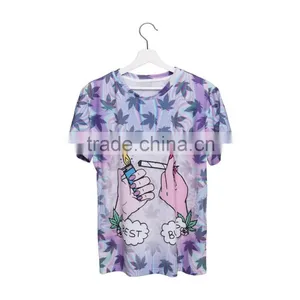 Best Buds Brand New Women T Shirt Cotton Casual Funny For Lady thumbnail-3