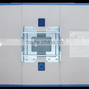 King File Super Dotch 3510 - Blue thumbnail-2