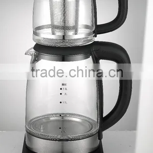 Turkish Tea Maker thumbnail-1