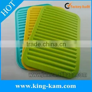 Kitchenware Products Hot Bowl or Utensil Placemat thumbnail-3