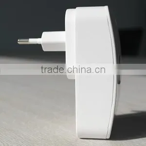 Battery- Free Wireless Doorbell thumbnail-4