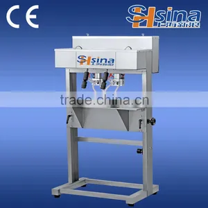 Factory Price Compact Design Perfume Bottle Filling Machine thumbnail-1