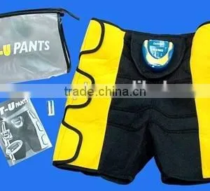 Electrical Massage Slimming Pants thumbnail-2