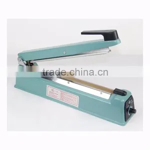Iron Body Impluse Hand Sealer PFS-300I thumbnail-4