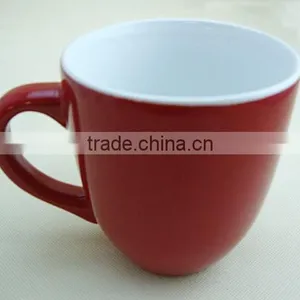 Porcelain Tea Cup and Saucer Sets/Home Decoration Cups & Saucers/Small Coffee Cup And Saucer Set thumbnail-1