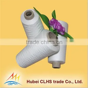 Polyester Spun Yarn For General Fashion Fabrics thumbnail-6