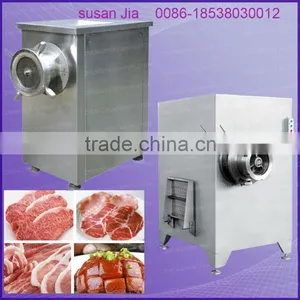 Stainless Steel Multipurpose Automatic Meat Cutter thumbnail-1