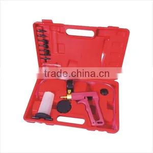 Hand Held Brake Bleeder Tester Set Bleed Kit Vacuum Pump Car & Motorbike Car Repair Tools TL-107 thumbnail-1