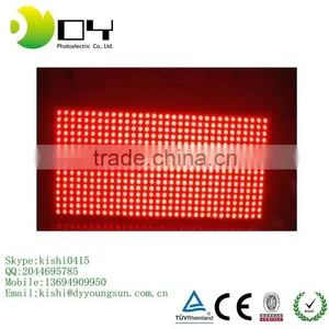 Full Color P10 Outdoor Red Led Module on Sale thumbnail-1