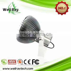 High Lumen Warehouse 120W 150W 180W 200W Led Standing Highbay Lights thumbnail-1
