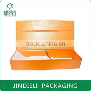 Popular Beauty Wood Gift Packaging Box for Cigarette thumbnail-3