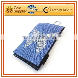 Urban Butterfly Sports Mobile Phone Arm Pouch thumbnail-1