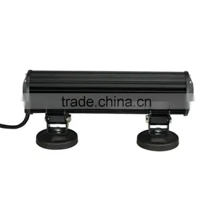 72W Double Row LED Light Bar Off Road LED Light Bar LED Engineering Vehicle Light Bar thumbnail-3