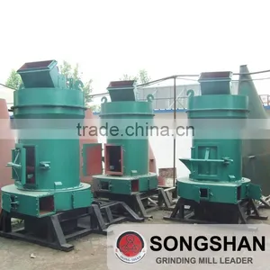 Marble Micropowder Mill thumbnail-3