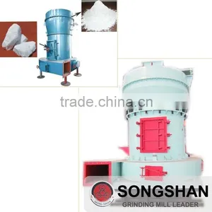 Basalt Raymond Grinding Mill thumbnail-1