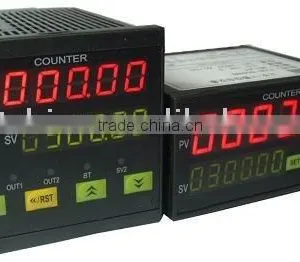 CRN 6 Digit Preset Counter, Digital Counter, Counter Meter, Counting Meter, Sensor Counter (IBEST) thumbnail-1