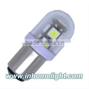 2015 China Hot Sale 12V 24V 9PCS 5050 BA15D Marine Led Light thumbnail-1