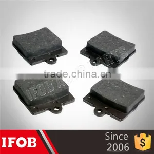IFOB Spare Parts 0024207420 Top Quality Disc Brake Pads For E240 W210 A 002 420 74 20 thumbnail-1