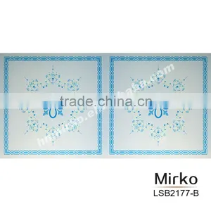 Laser Hot Stamping Foil for Pvc Ceiling thumbnail-1