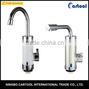 Electrical Tankless Hot Water Heater 3000w Quality Choice thumbnail-3
