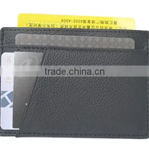 Business Leather Name Card Holder thumbnail-2