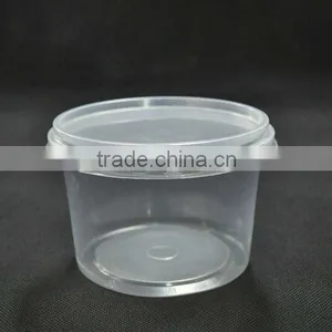 20oz PP Plastic Food Grade Plastic Candy Box thumbnail-2