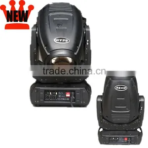 Guangzhou Wholesale 280w Beam 10r Moving Head Light thumbnail-1
