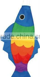 Sunfish Fish Windsock thumbnail-1
