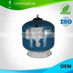 Commercial Depth Fiberglass Sand Filter thumbnail-1