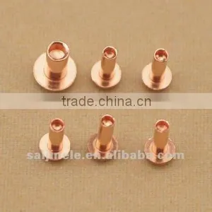 High Quality Semi-Tubular Rivets thumbnail-1