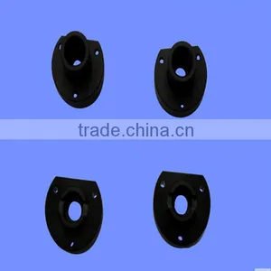 High Quality Customized Precision Aluminum Anodzing Parts thumbnail-2