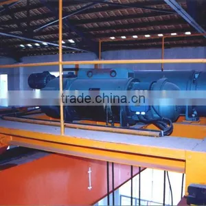 250kg Electrical Wire Rope Pulling Hoist thumbnail-4