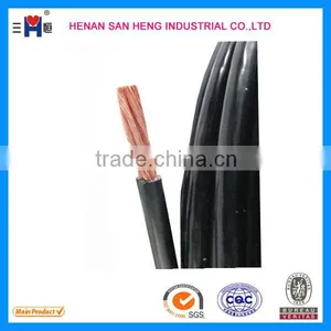 Low Voltage Building Wire Multi Strand Copper Electrical Wires thumbnail-1