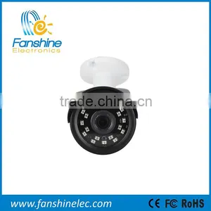 Fanshine New Outdoor IP66 2MP 1080P Plug and Play IP Camera thumbnail-4