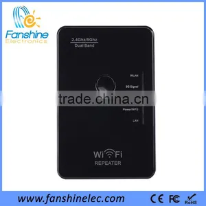 Fanshine Outdoor 5GHz 802.11ac Wireless Antenna Wifi Repeater thumbnail-2