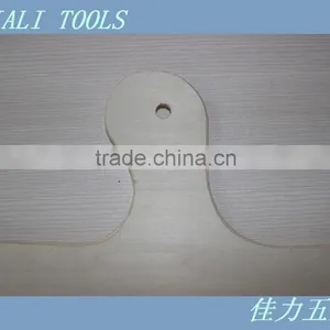 Carbon Steel Blade Scraper / Wooden Hand Tools / Wholesale China Tools thumbnail-4