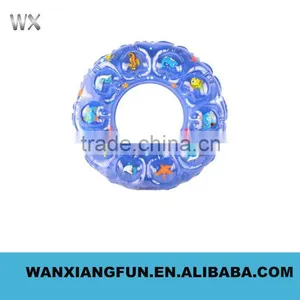 2016 Hot Sale Inflatable Baby Swimming Ring Inflatable Baby Swim Seat thumbnail-3