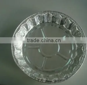 Cake Foil Serving Plate thumbnail-1