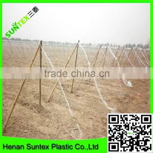 SUPER PLANT SUPPORTS NETTING MADE EASY GROW TENT NET thumbnail-3