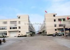 Zhejiang Benke Auto Parts Co., Ltd. company overview - view 2 thumbnail