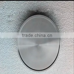 Good Price 99.95% Various Sizes Molybdenum Sputtering Target in Baoji thumbnail-1
