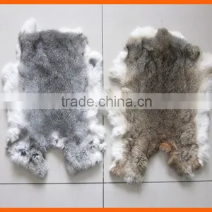 Rabbit Fur Skin SS thumbnail-2