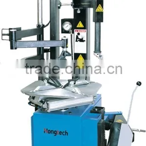 Fully Automatic Tire Changer TEA10L thumbnail-1