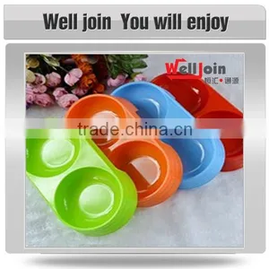 Newest Design Top Quality Personalized Dog Bowl thumbnail-1