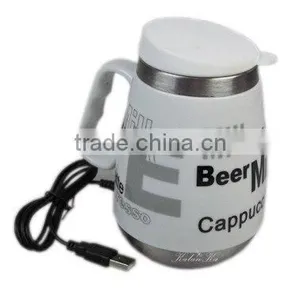 Car Heating Cup,electric Car Cup thumbnail-1
