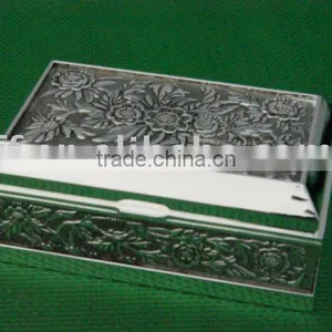 Metal Jewelry Case thumbnail-1