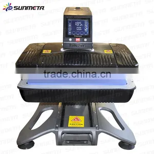 Sunmeta Sublimation Customize Phone Case Heat Press Machine thumbnail-2