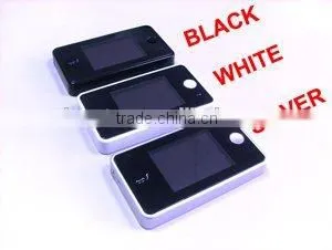 Multi Functional Digital Peephole Viewer With Door Bell thumbnail-1
